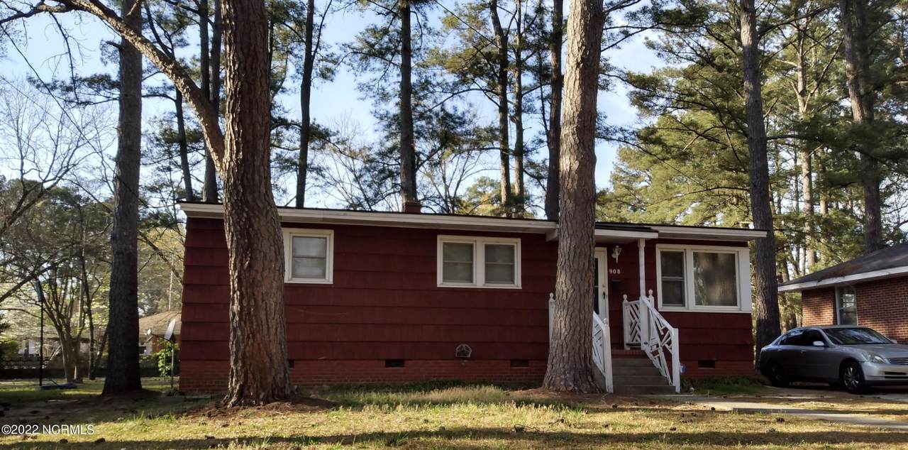 908 Shepard Drive - Photo 1
