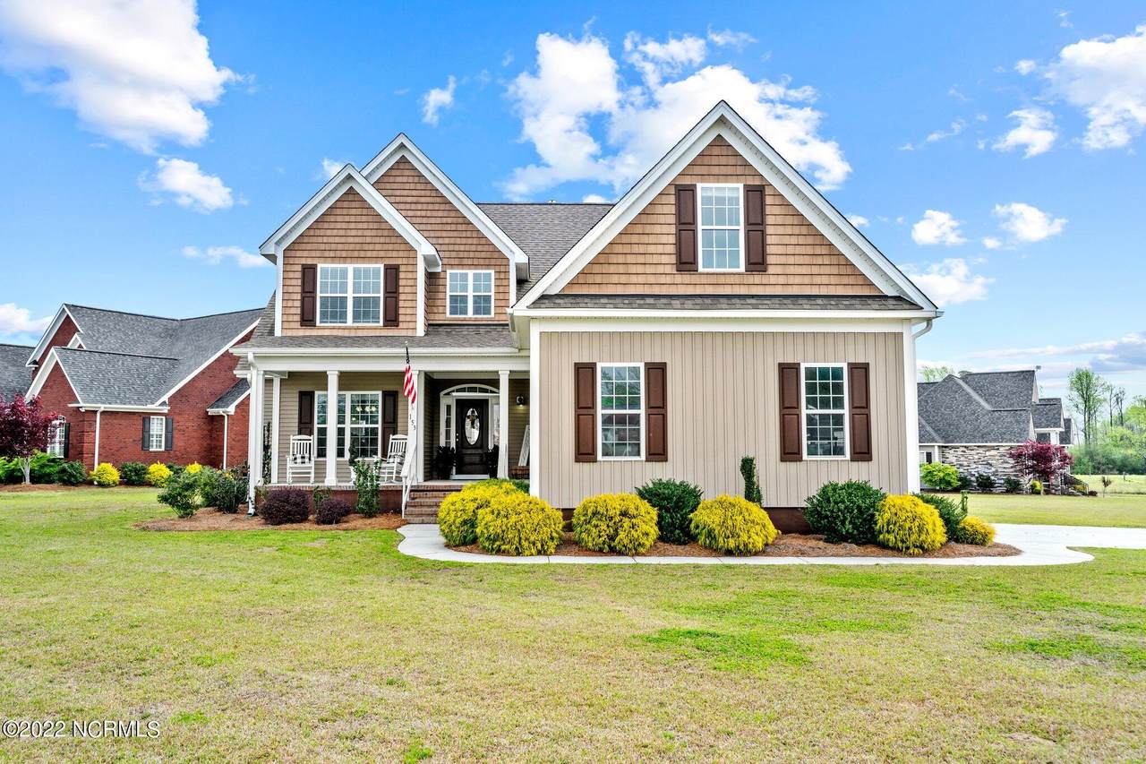153 Kelsey Landing Drive - Photo 1