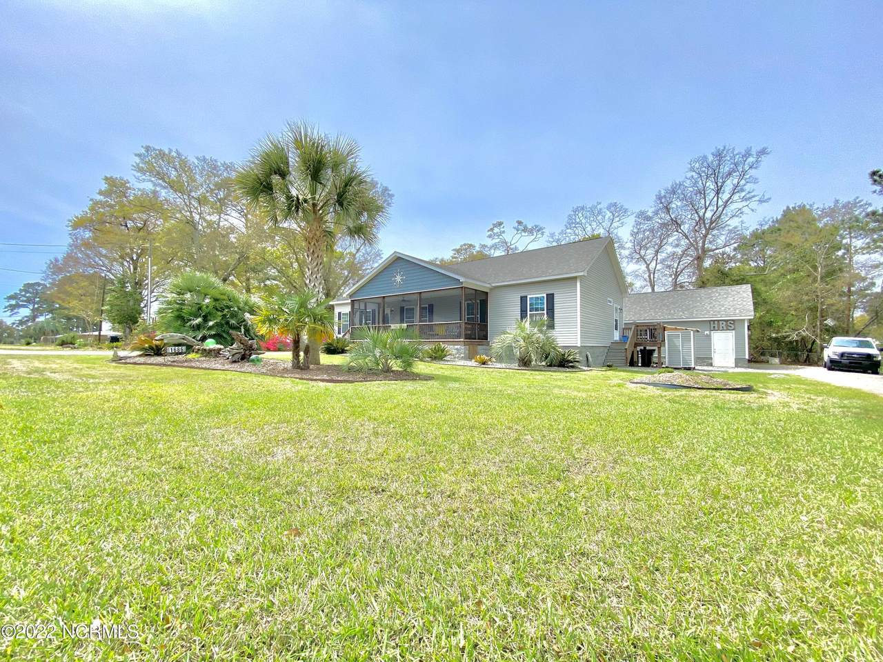 1686 Crane Road - Photo 1