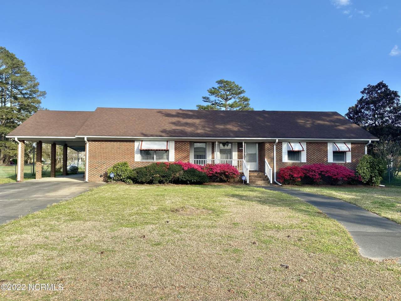1121 Green Street - Photo 1