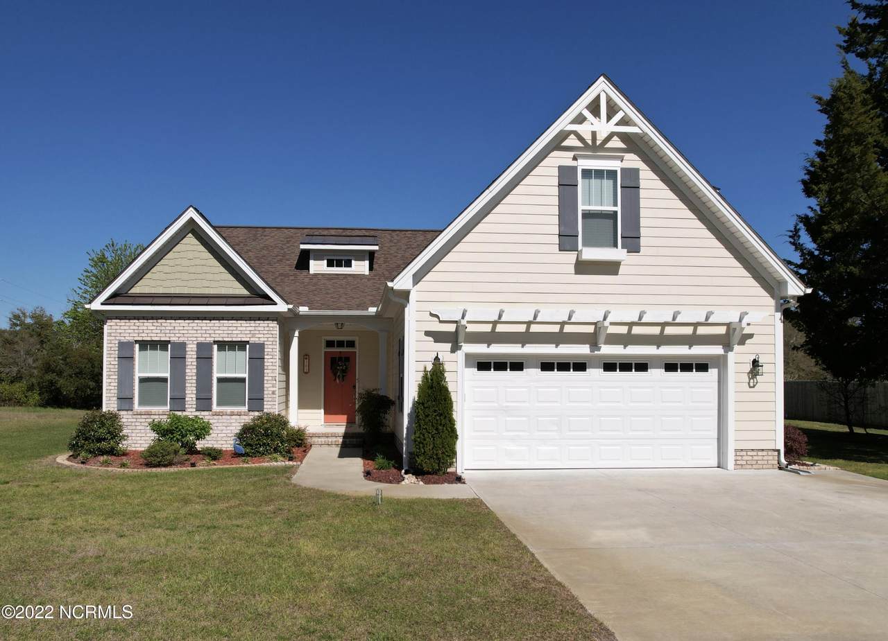 103 Island View Drive - Photo 1