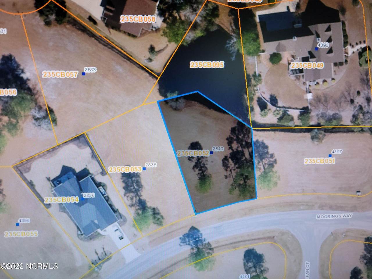 2840 Moorings Way - Photo 1
