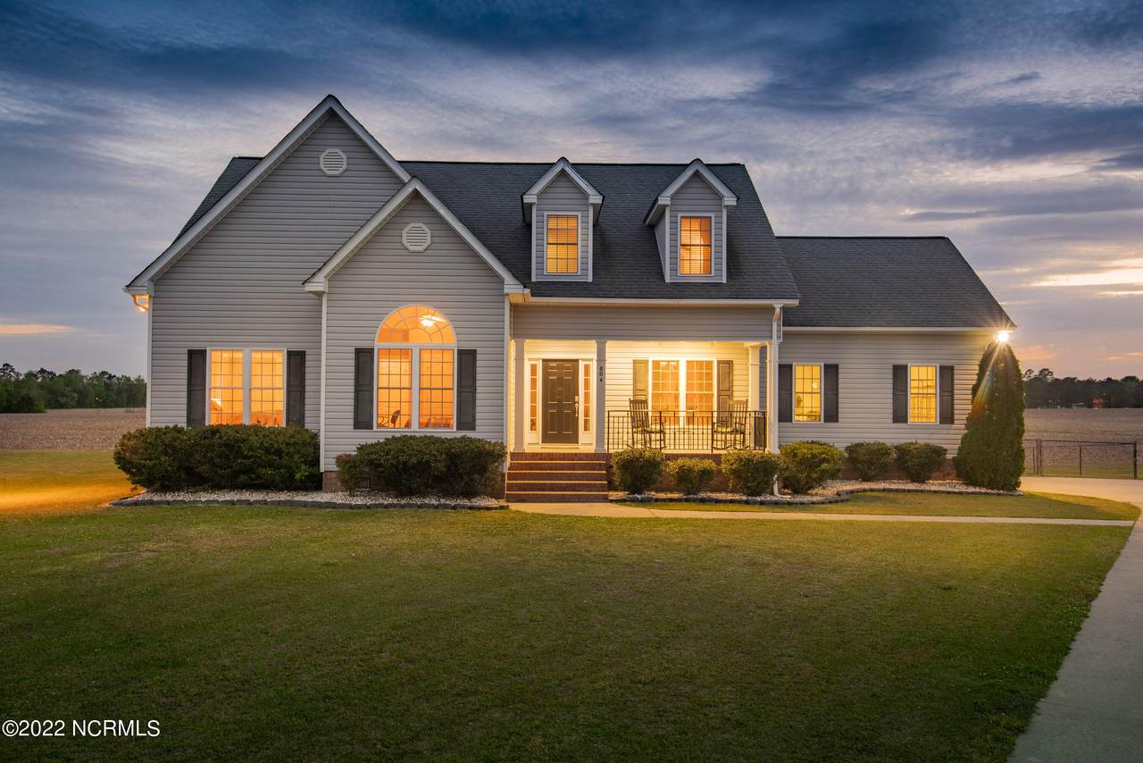 804 Treyburn Circle - Photo 1