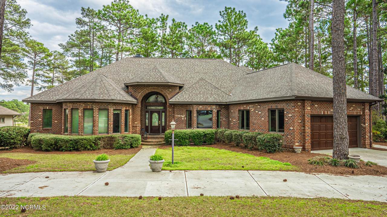 22 Masters Ridge Place - Photo 1