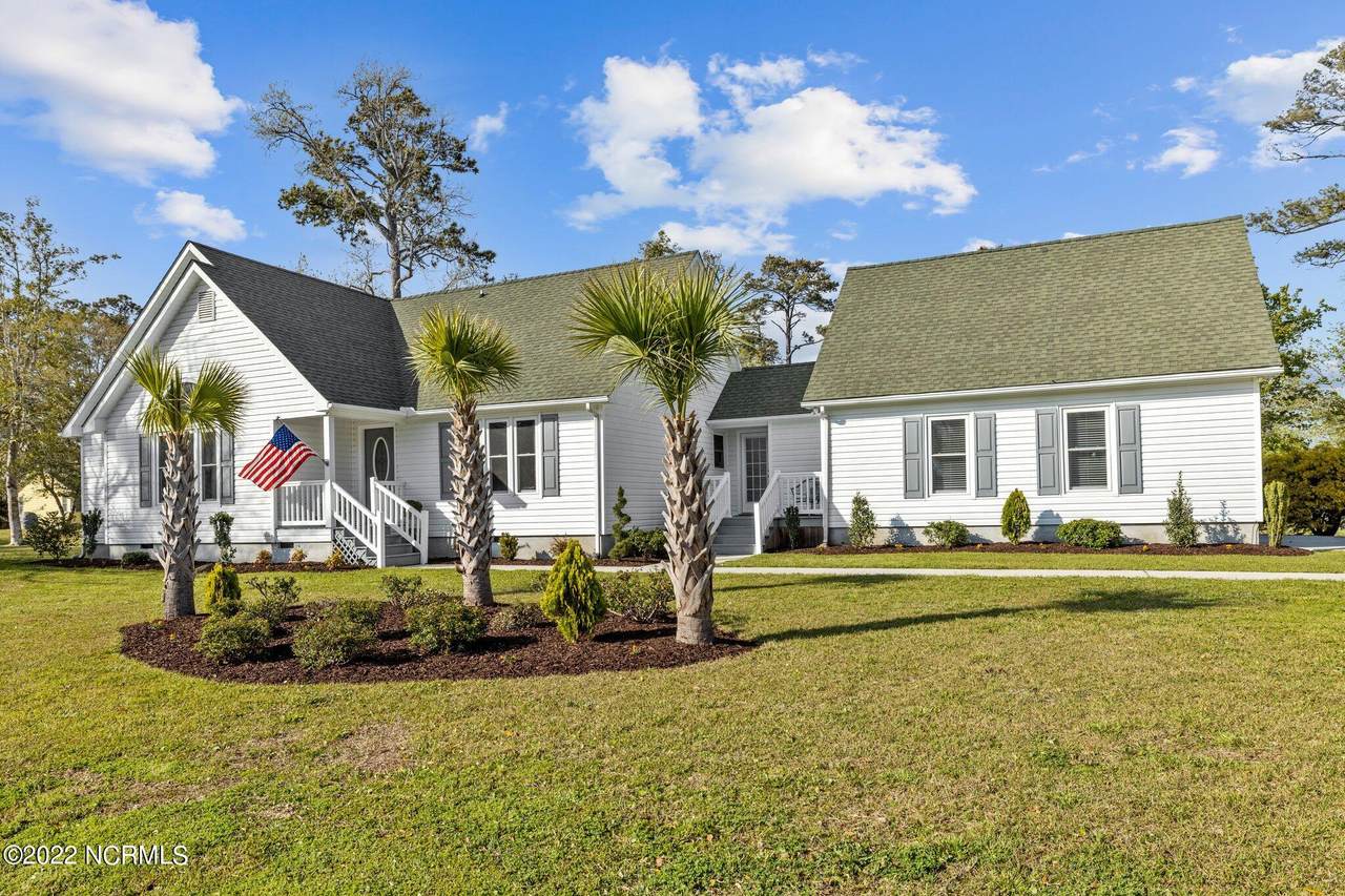 806 Haven Boulevard - Photo 1