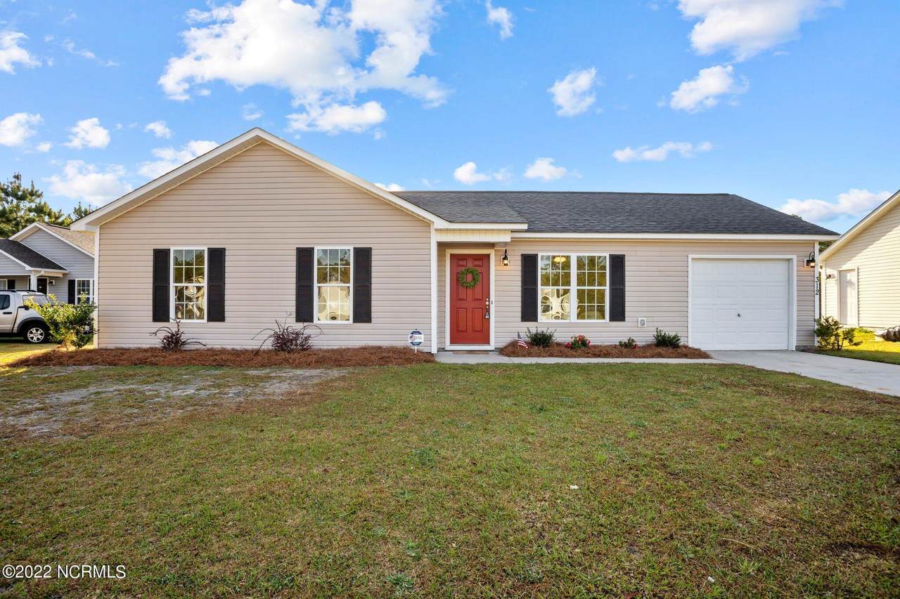 312 Snow Bell Court - Photo 1