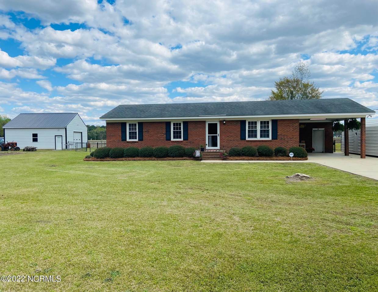 2759 H C Turner Road - Photo 1