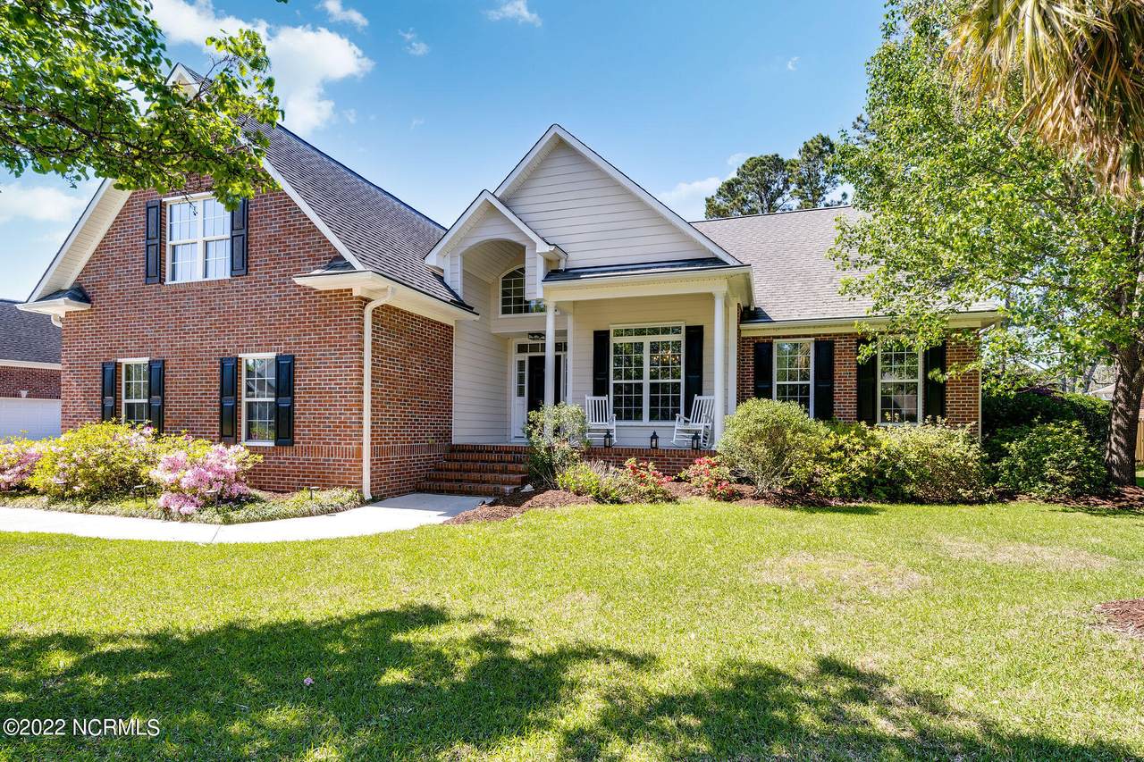 326 Aldrich Lane - Photo 1