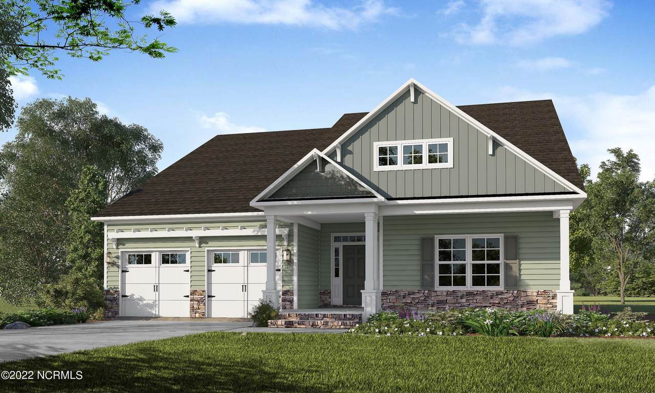 213 Acorn Knoll Drive - Photo 1