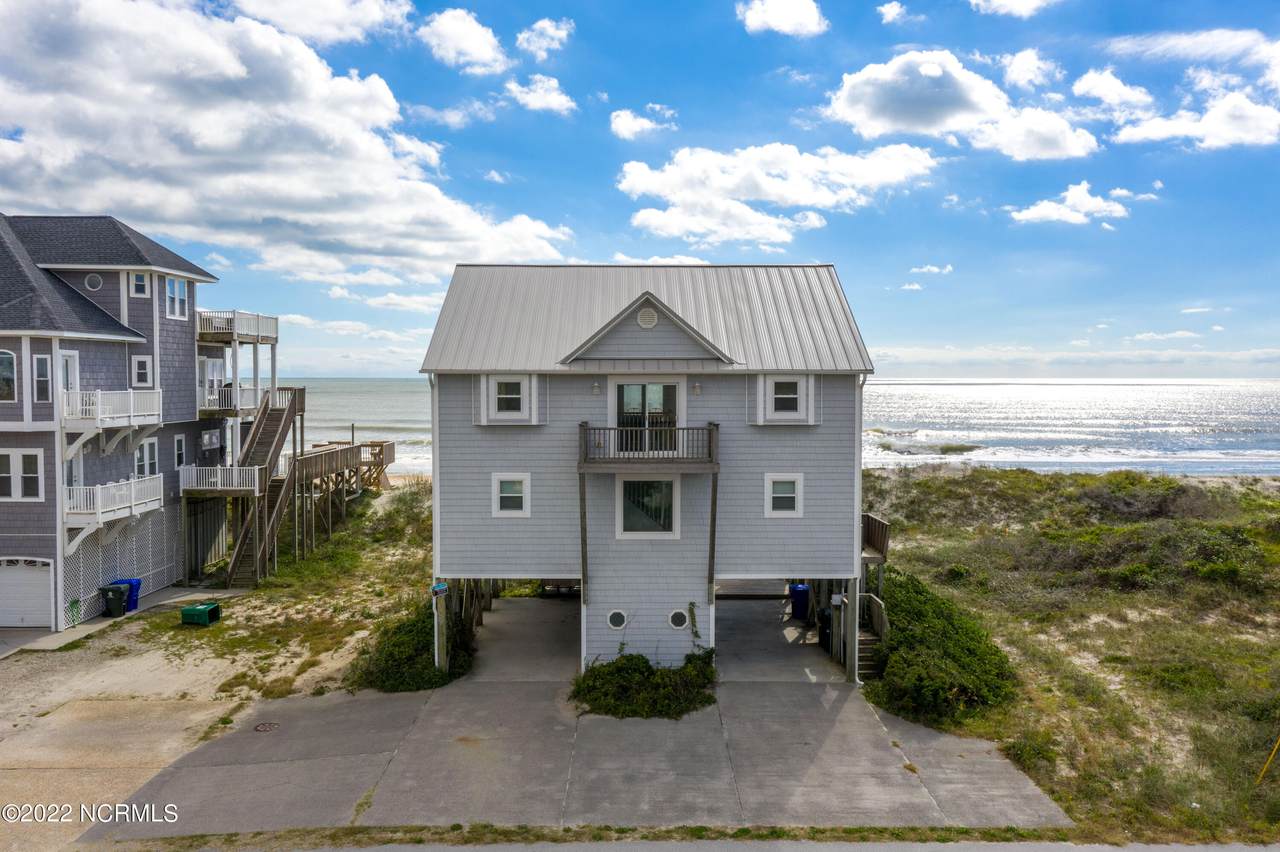 388 New River Inlet Road - Photo 1