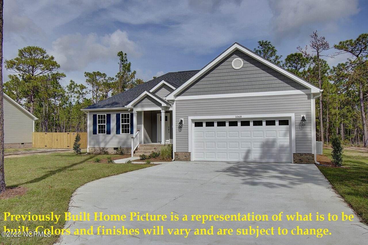 50 Willetts Drive - Photo 1