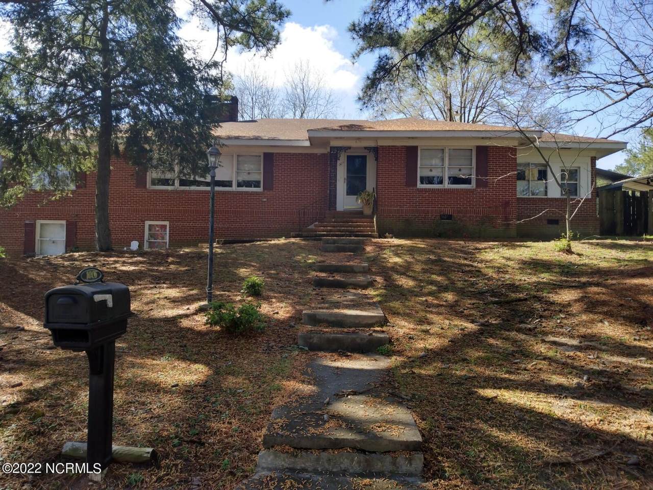 1005 Blandwood Drive - Photo 1