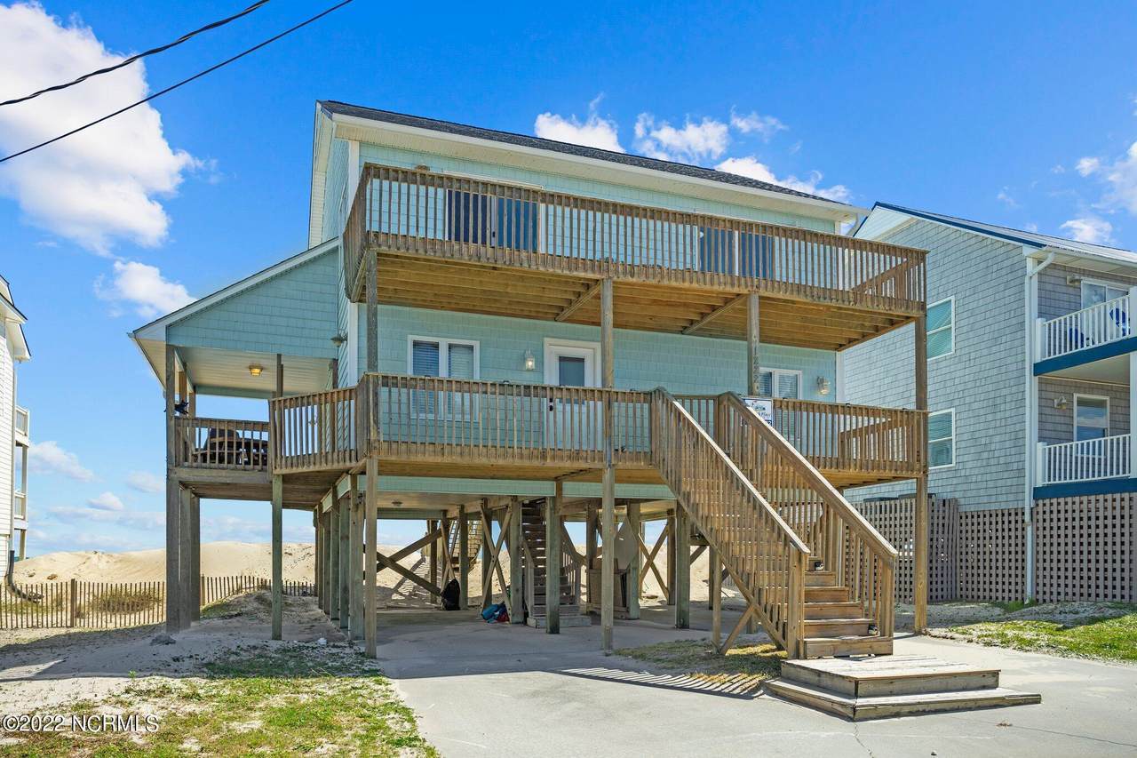 1222 New River Inlet Road - Photo 1