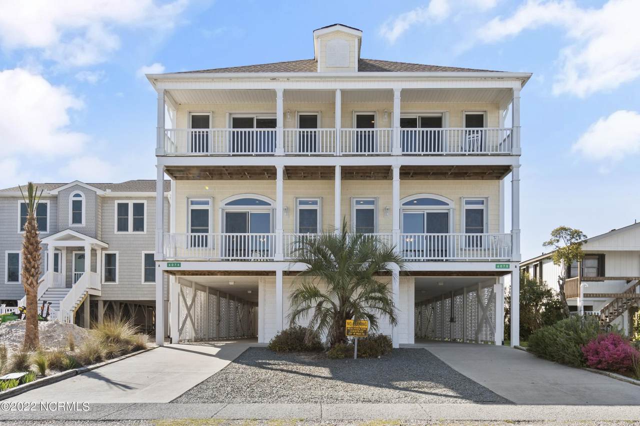 607 Main Street - Photo 1