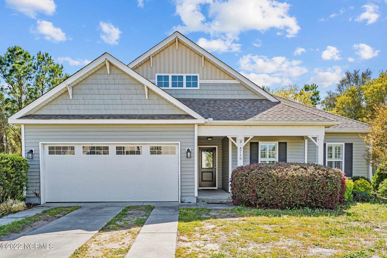 4719 Halyard Road - Photo 1