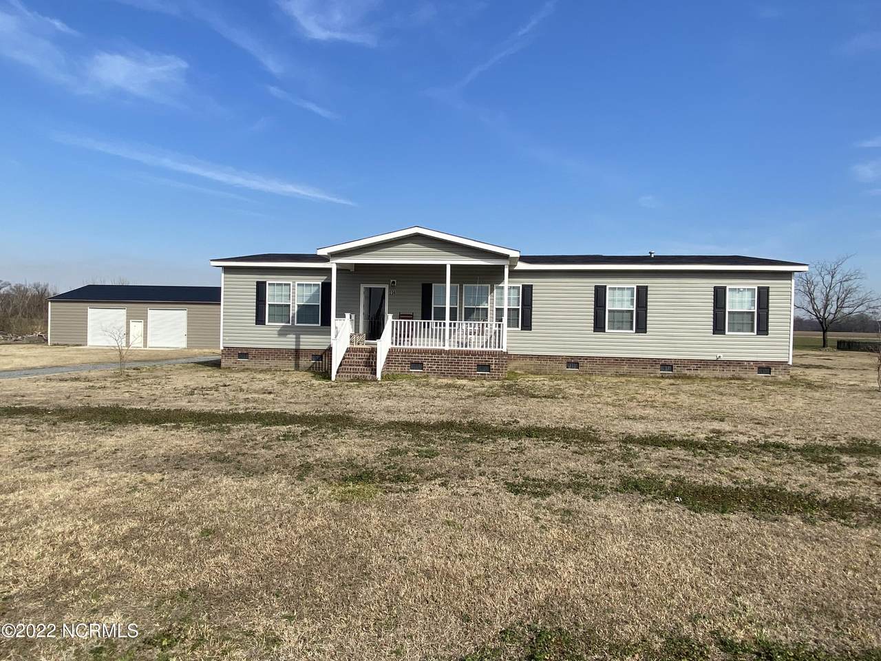 236 Nash Road - Photo 1