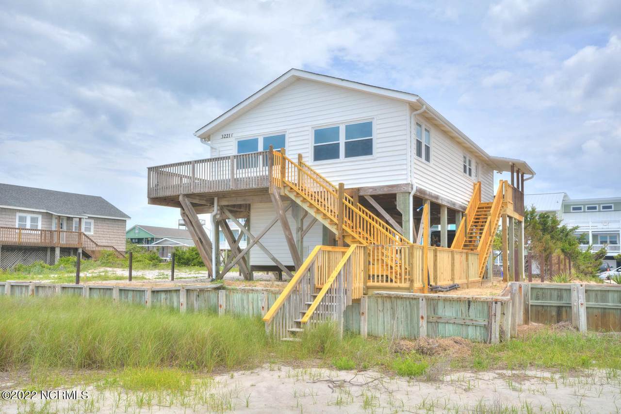 3221 Beach Drive - Photo 1