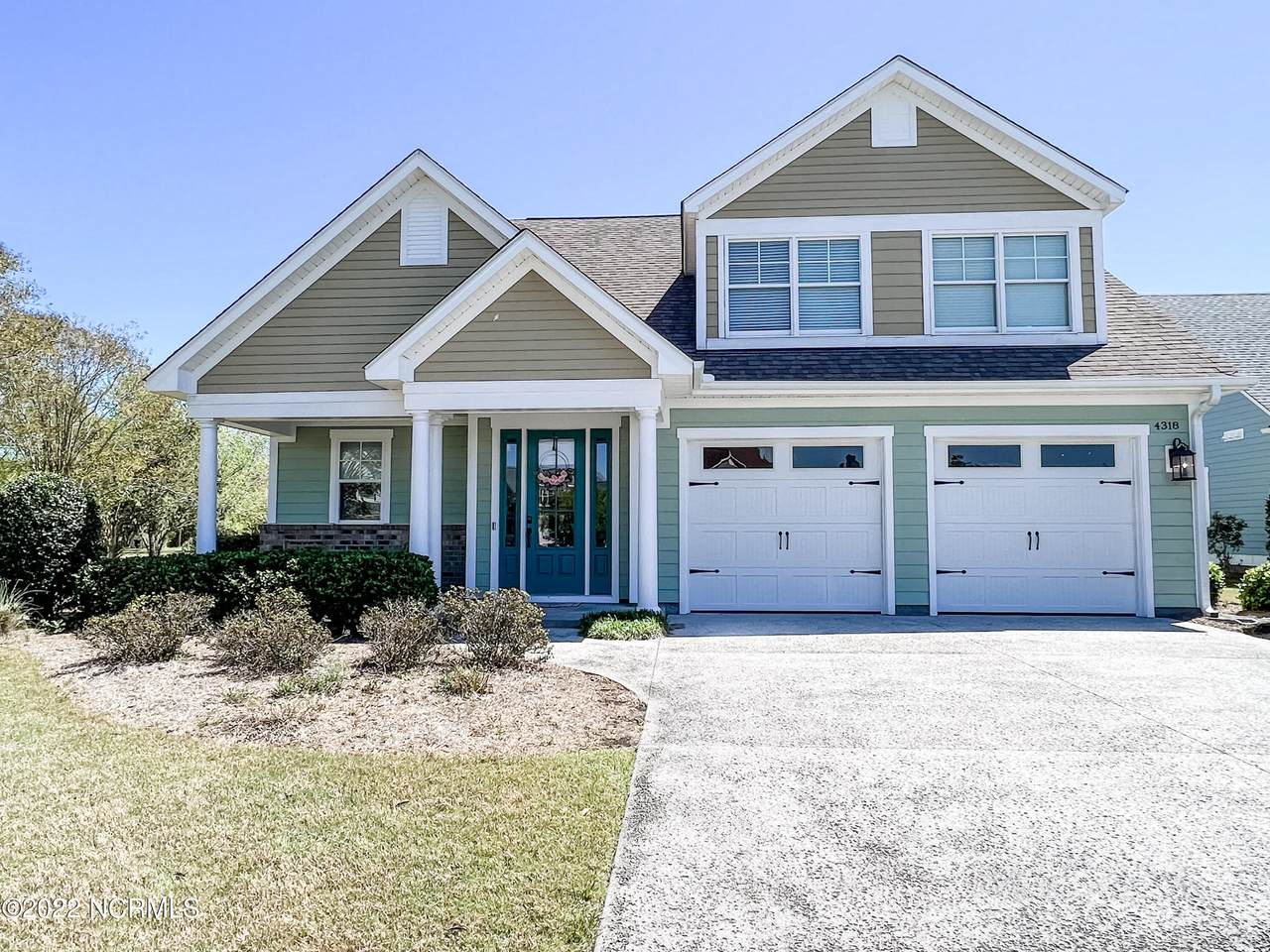4318 Finley Court - Photo 1