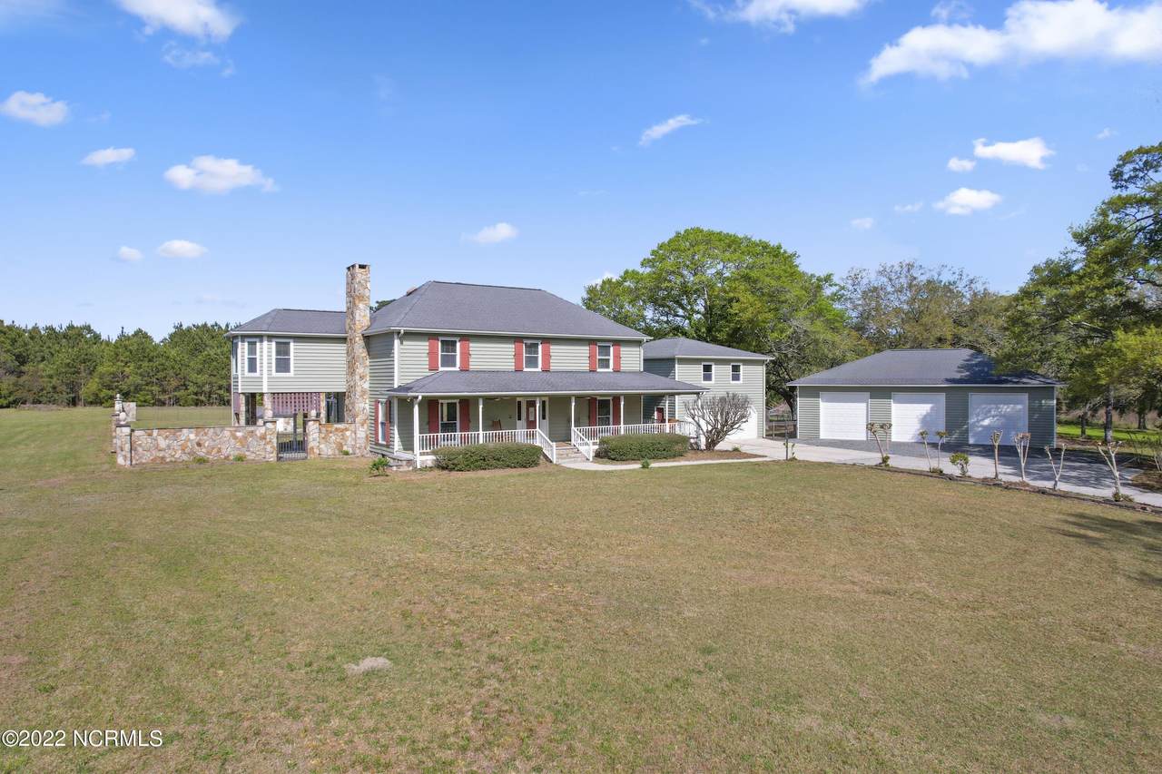 131 Mt Pisgah Road - Photo 1