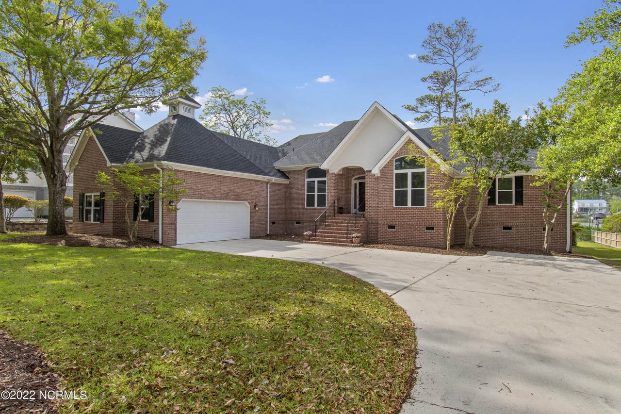 2654 Mariners Way - Photo 1