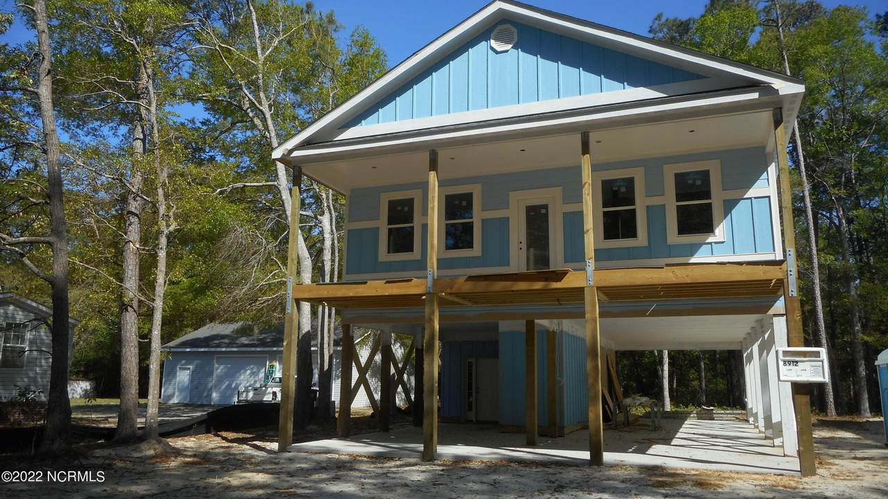 8912 Shady Forest Drive - Photo 1