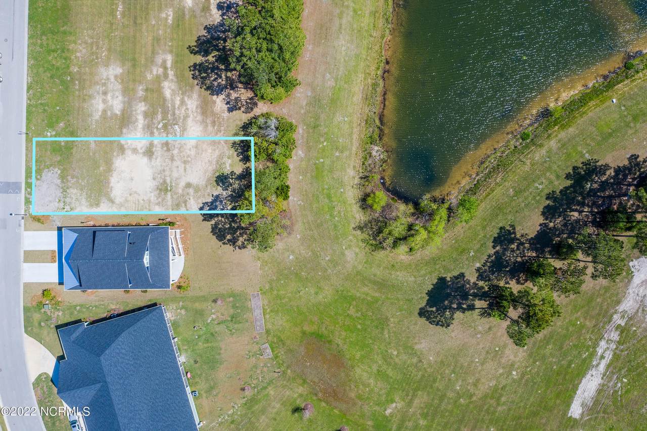 514 Moss Lake Lane - Photo 1