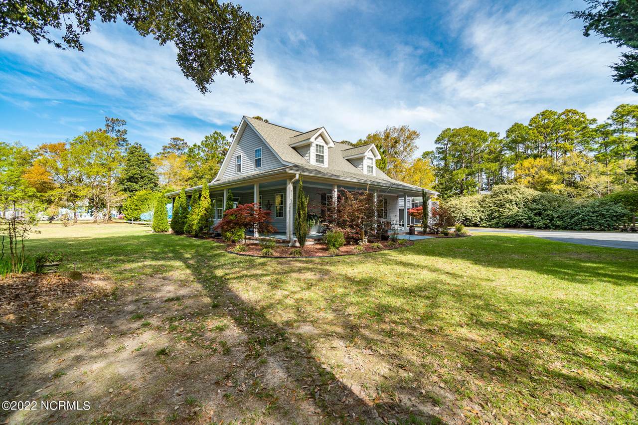 116 Hamilton Road - Photo 1