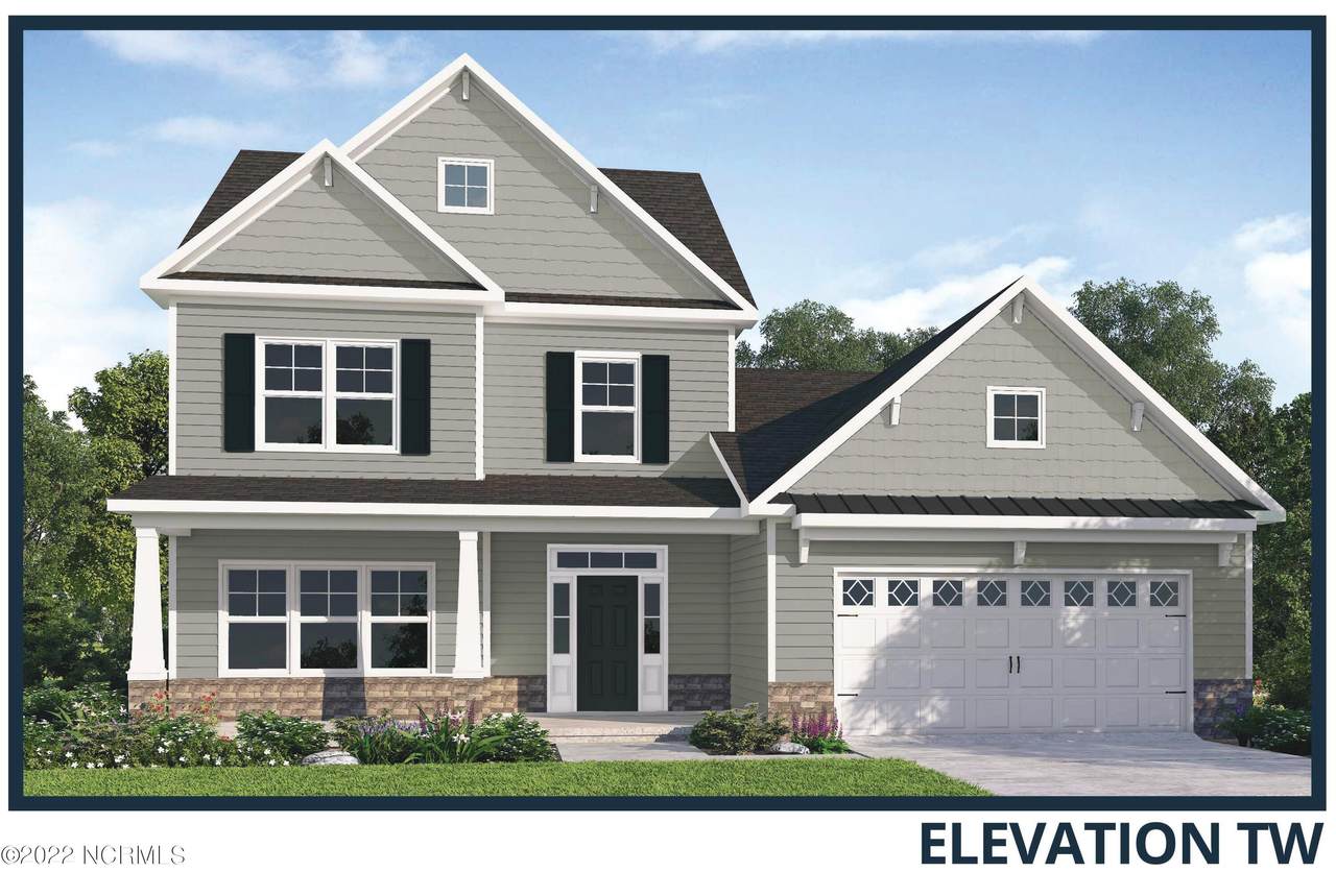 1217 Tillery Drive - Photo 1