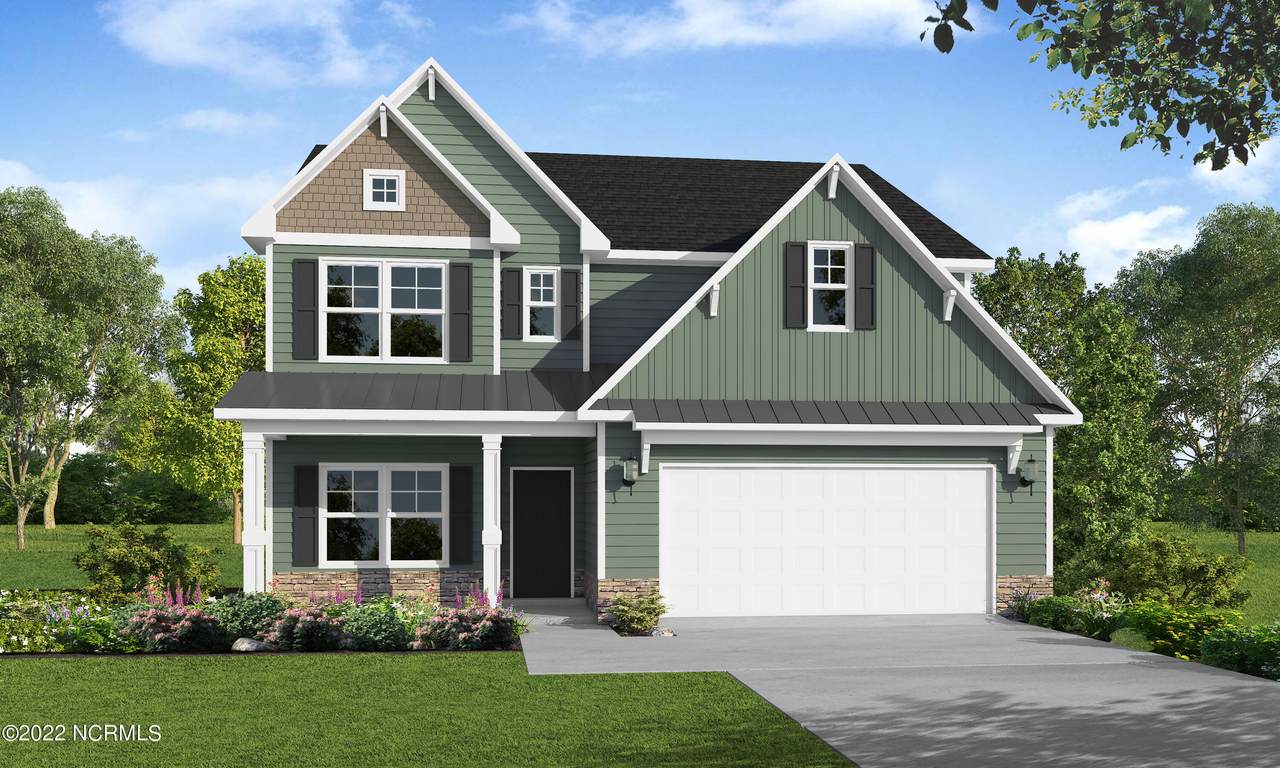 1214 Tillery Drive - Photo 1