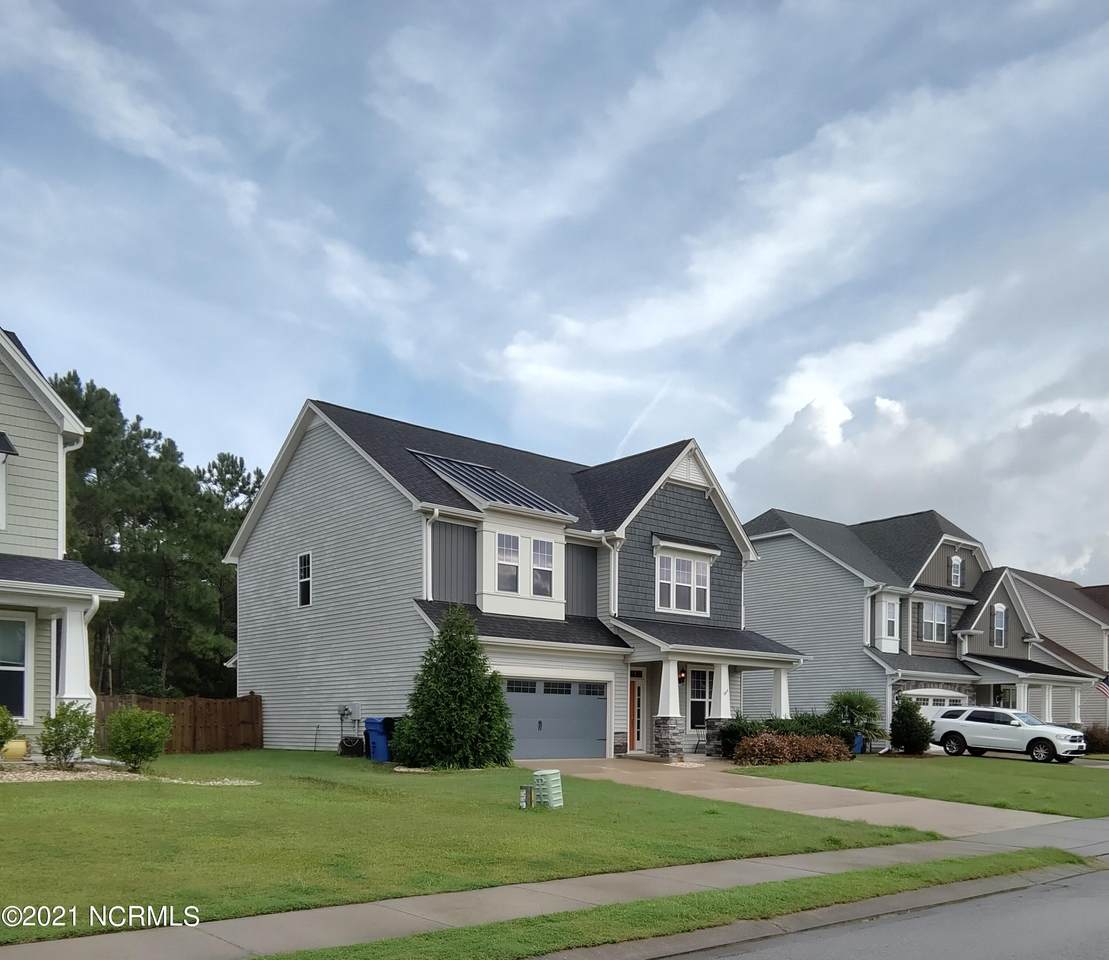 363 Belvedere Drive - Photo 1