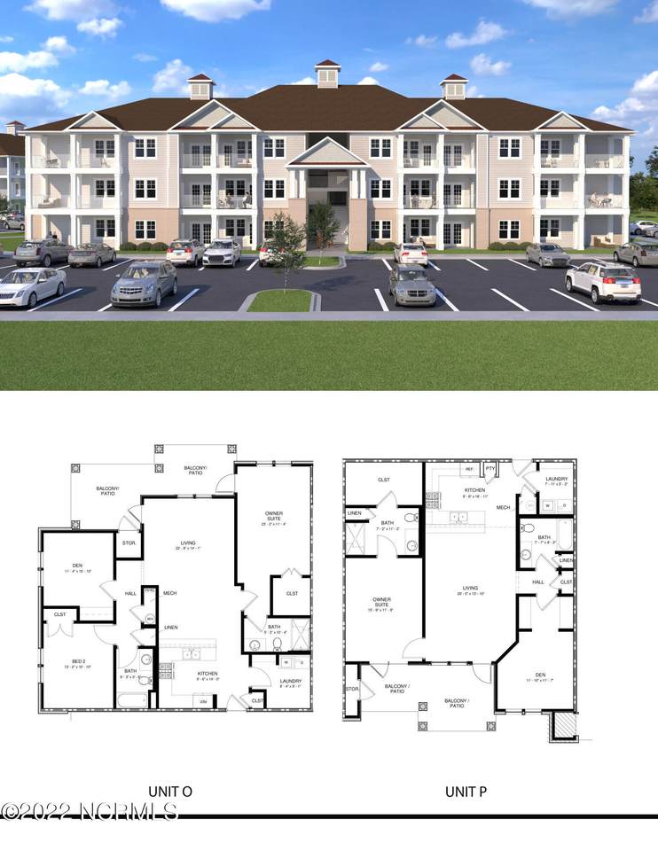 395 Crow Creek Drive - Photo 1
