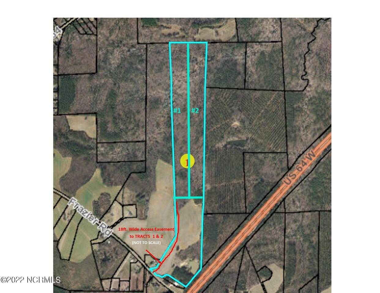1147 Frazier Road - Photo 1