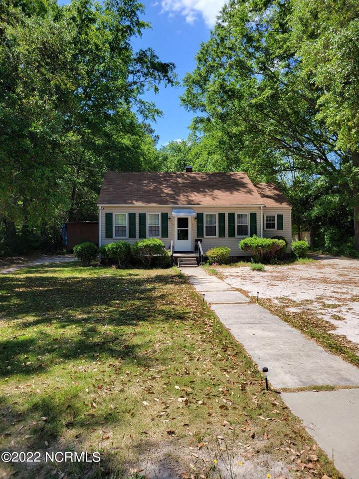 315 Florence Street - Photo 1