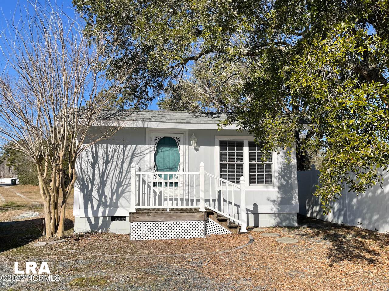 216 Little Kinston Road - Photo 1