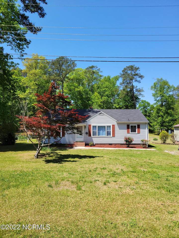 411 Spencer Road - Photo 1