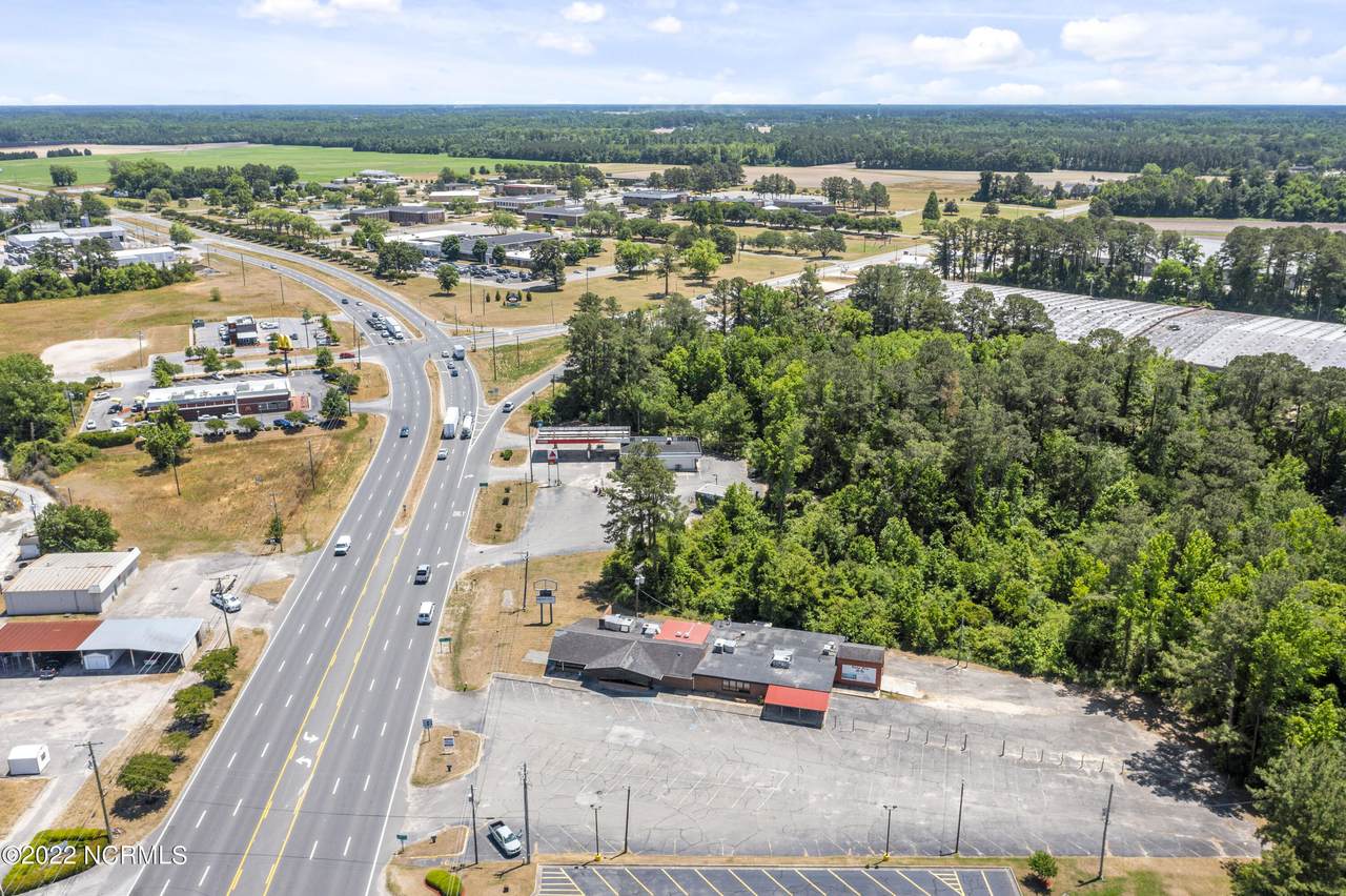 607 New Bern Road - Photo 1