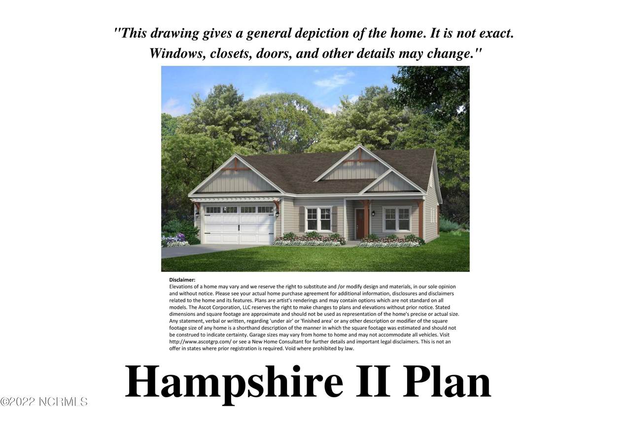 2175 Niagara Carthage Road - Photo 1
