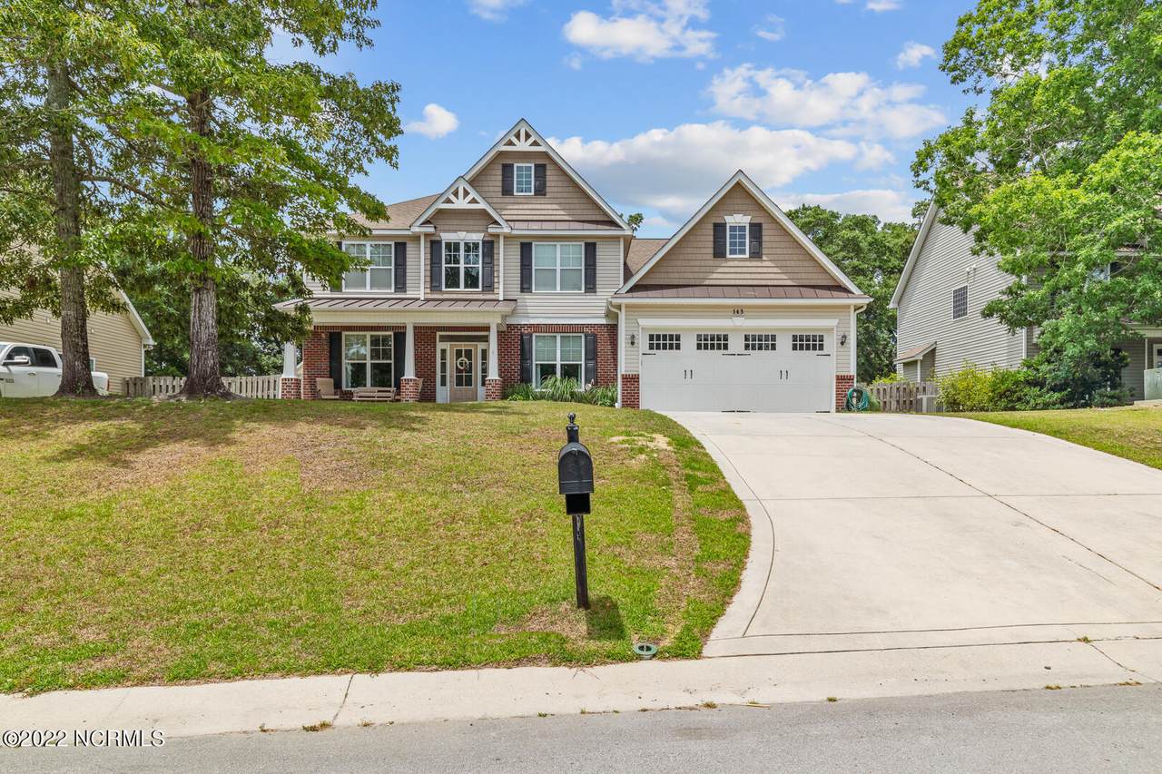143 Old Millstone Landing Lane - Photo 1