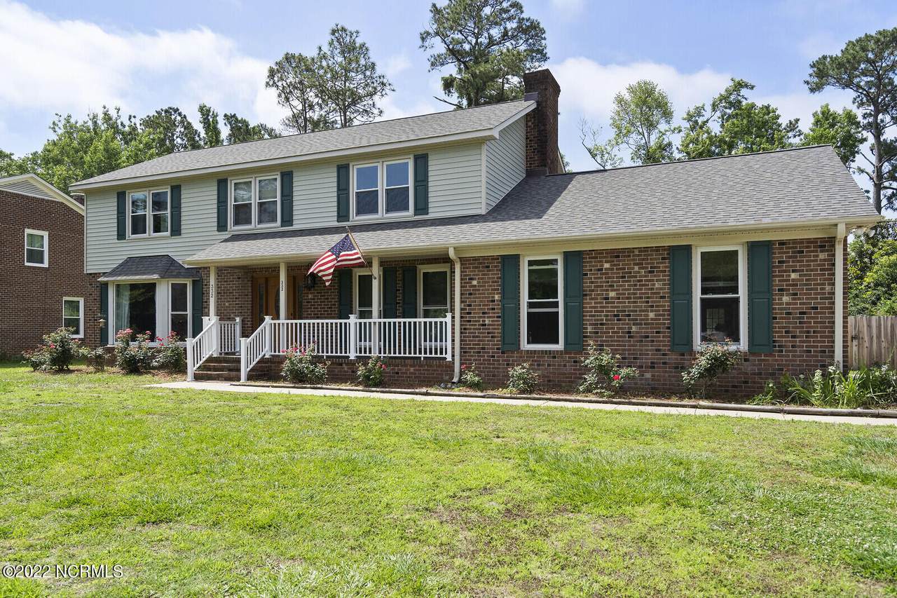 332 Bristol Road - Photo 1