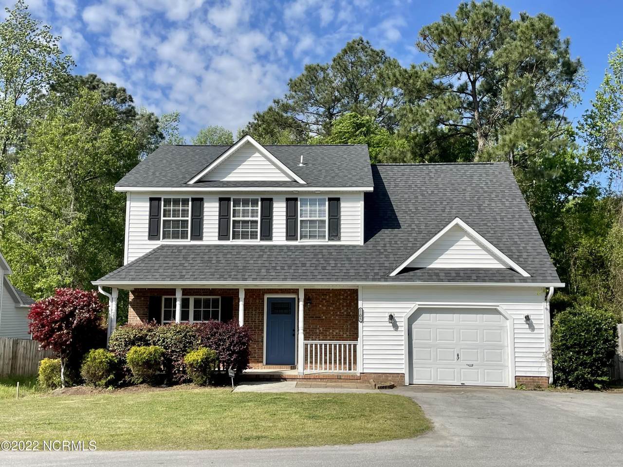 1105 Corbin Street - Photo 1