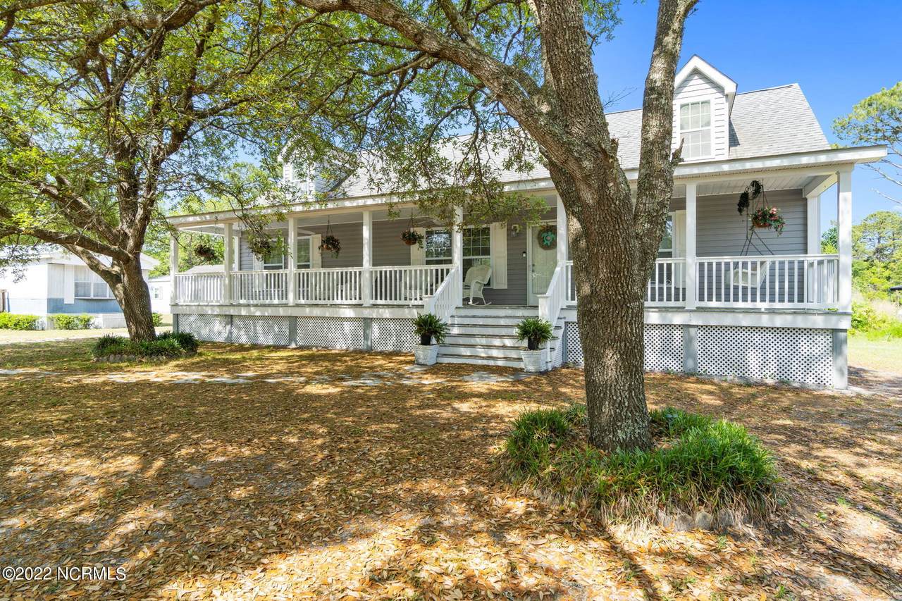 4473 Pam Street - Photo 1