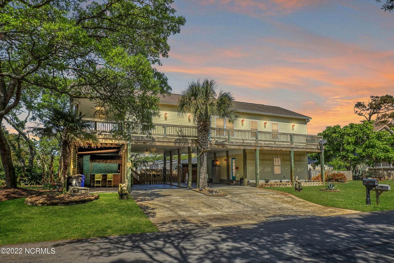 7108 Oak Island Drive - Photo 1