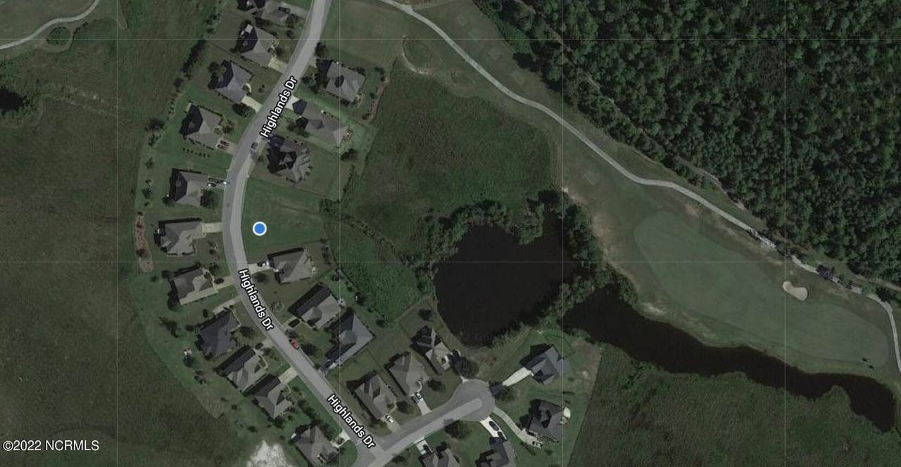 Lot 146 Highlands Drive - Photo 1