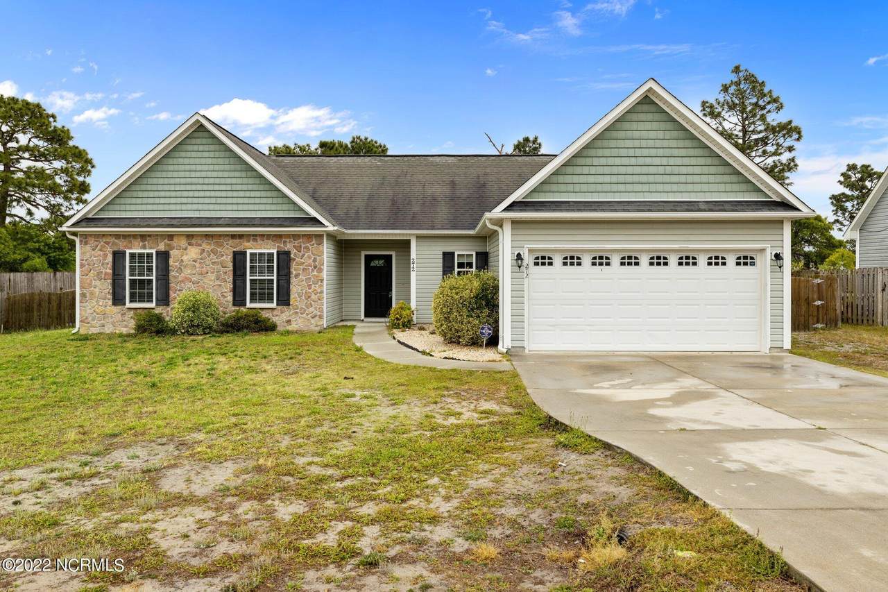 272 Inverness Drive - Photo 1