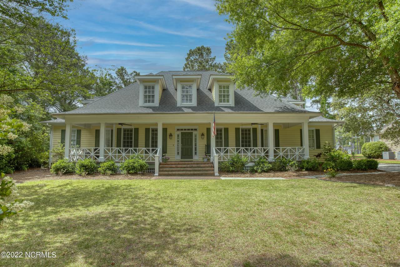 8721 Fazio Drive - Photo 1