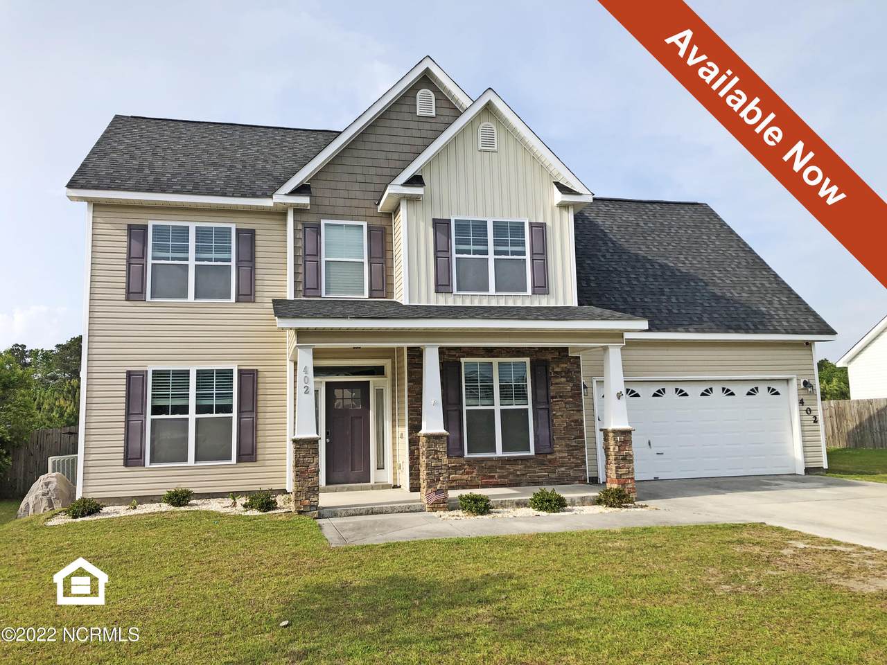 402 Ashley Meadow Lane - Photo 1