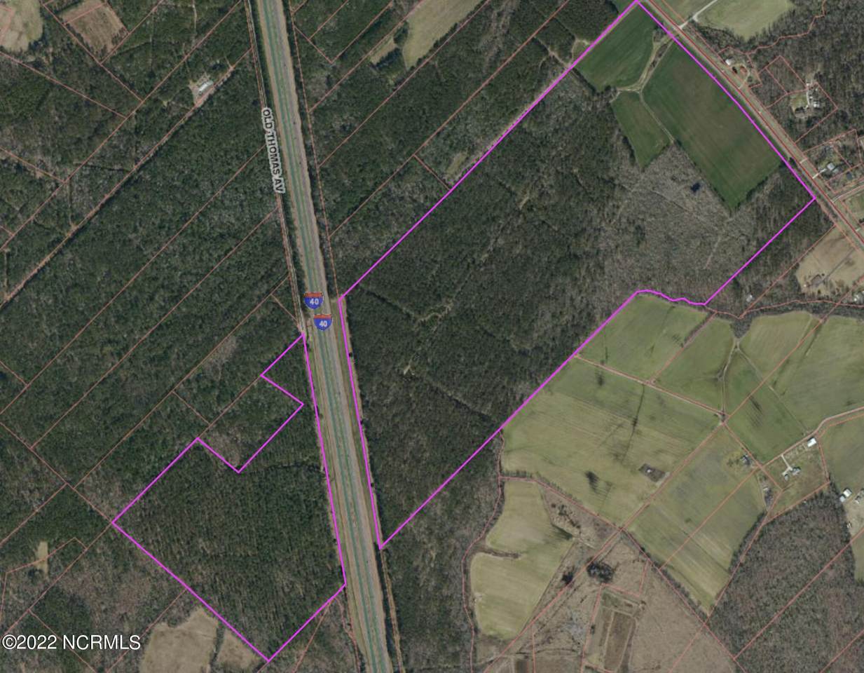 0 Hwy 117 - Photo 1