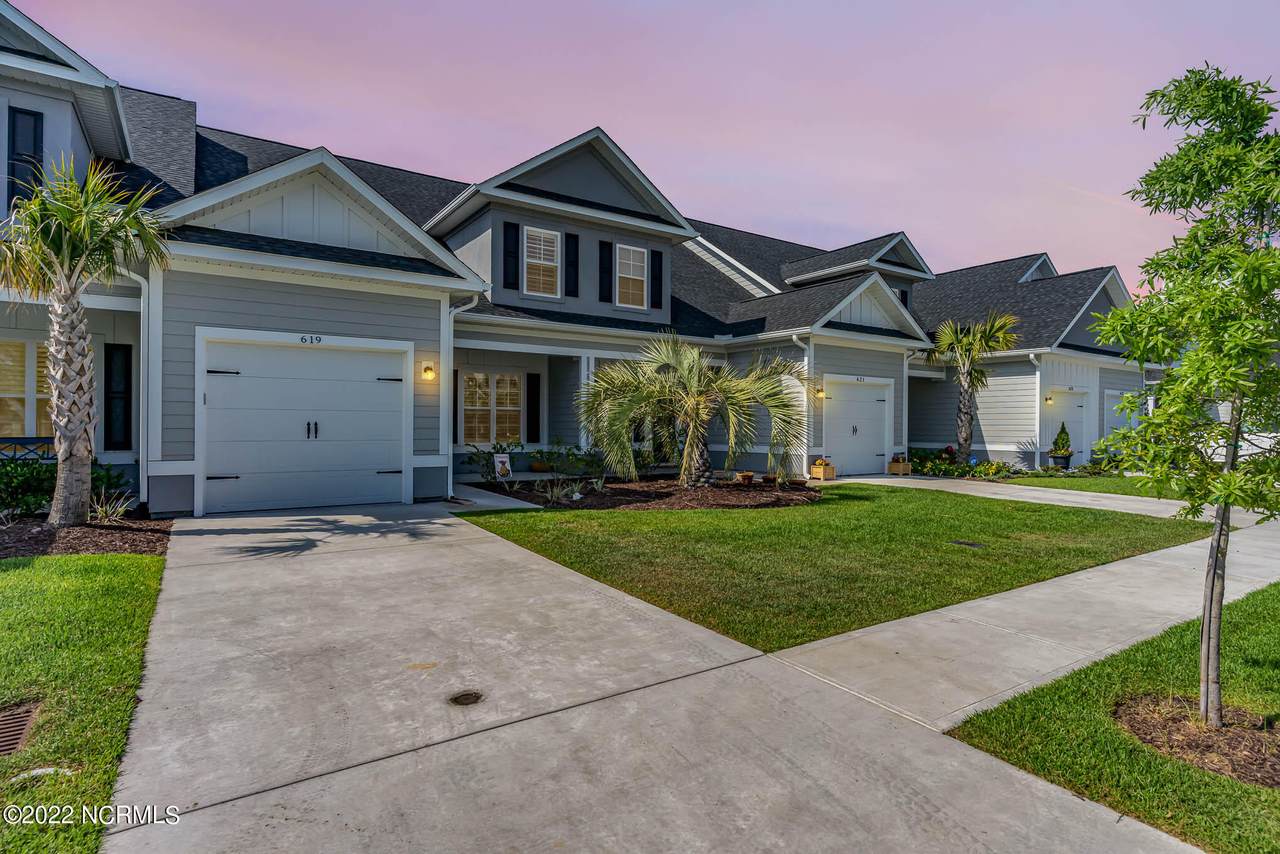 619 Lorenzo Drive - Photo 1