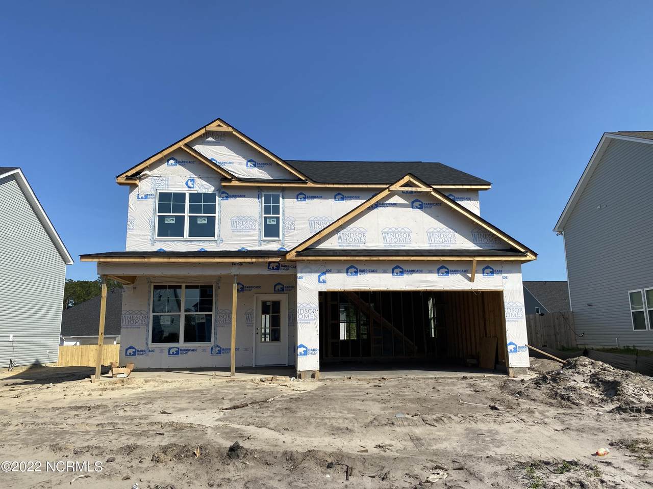 7886 Waterwillow Drive - Photo 1