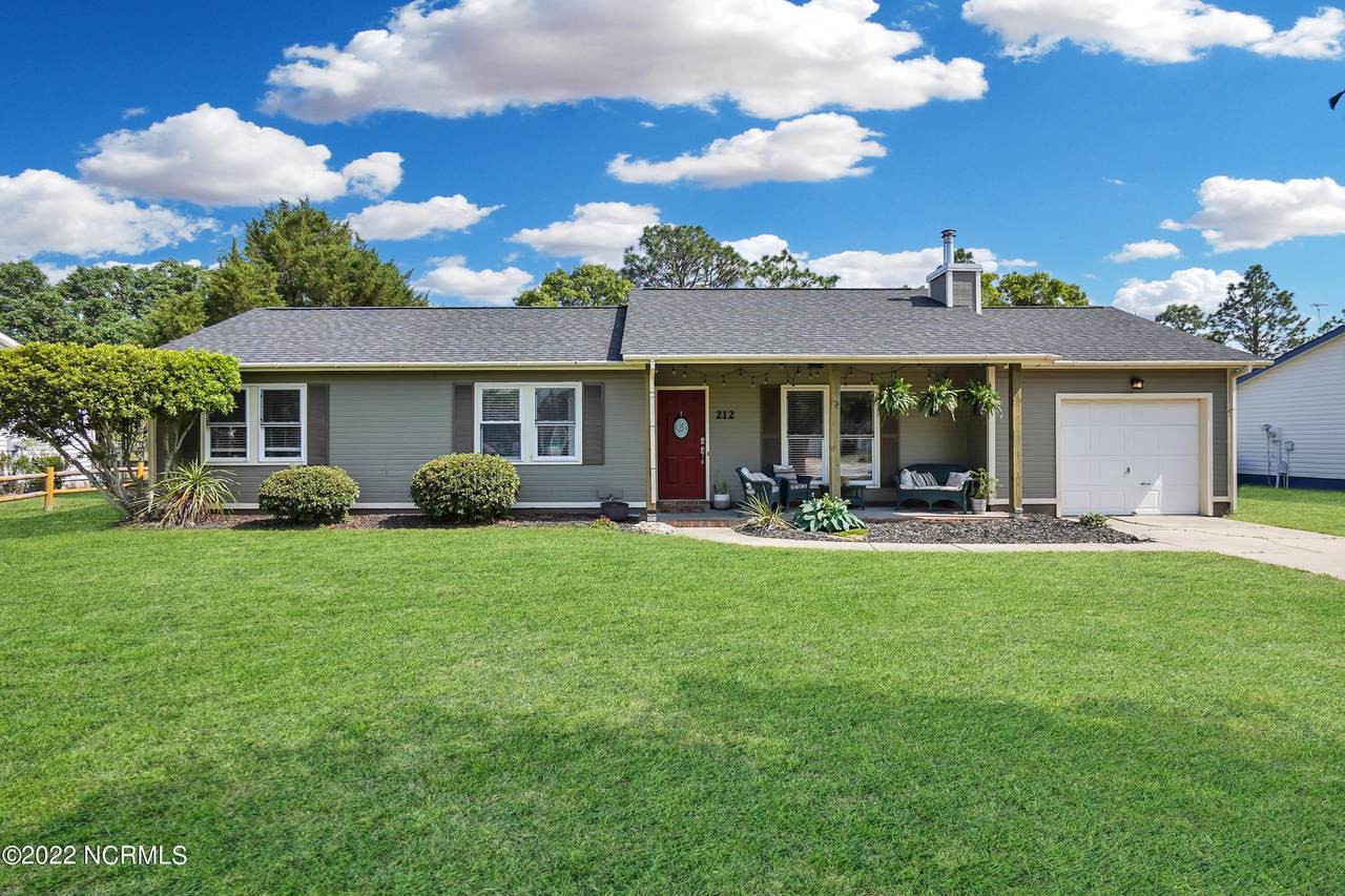212 Volant Street - Photo 1